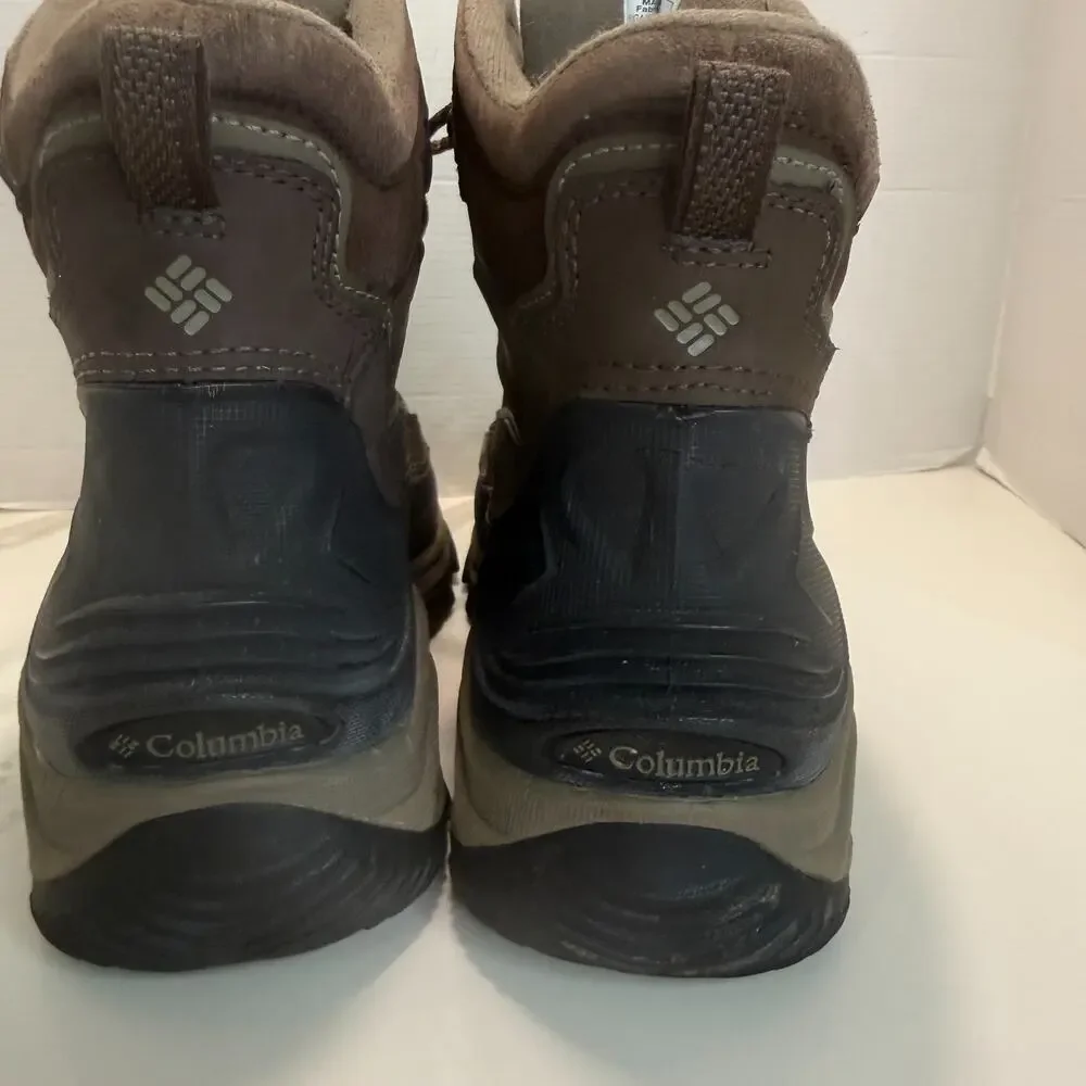 Boots  Size 11 Columbia Bugaboot III Men's Waterproof Insulated Winter
